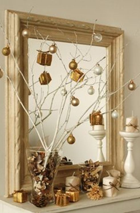 流木クリスマスツリーづくり じゅうmado 暮らしの相談窓口